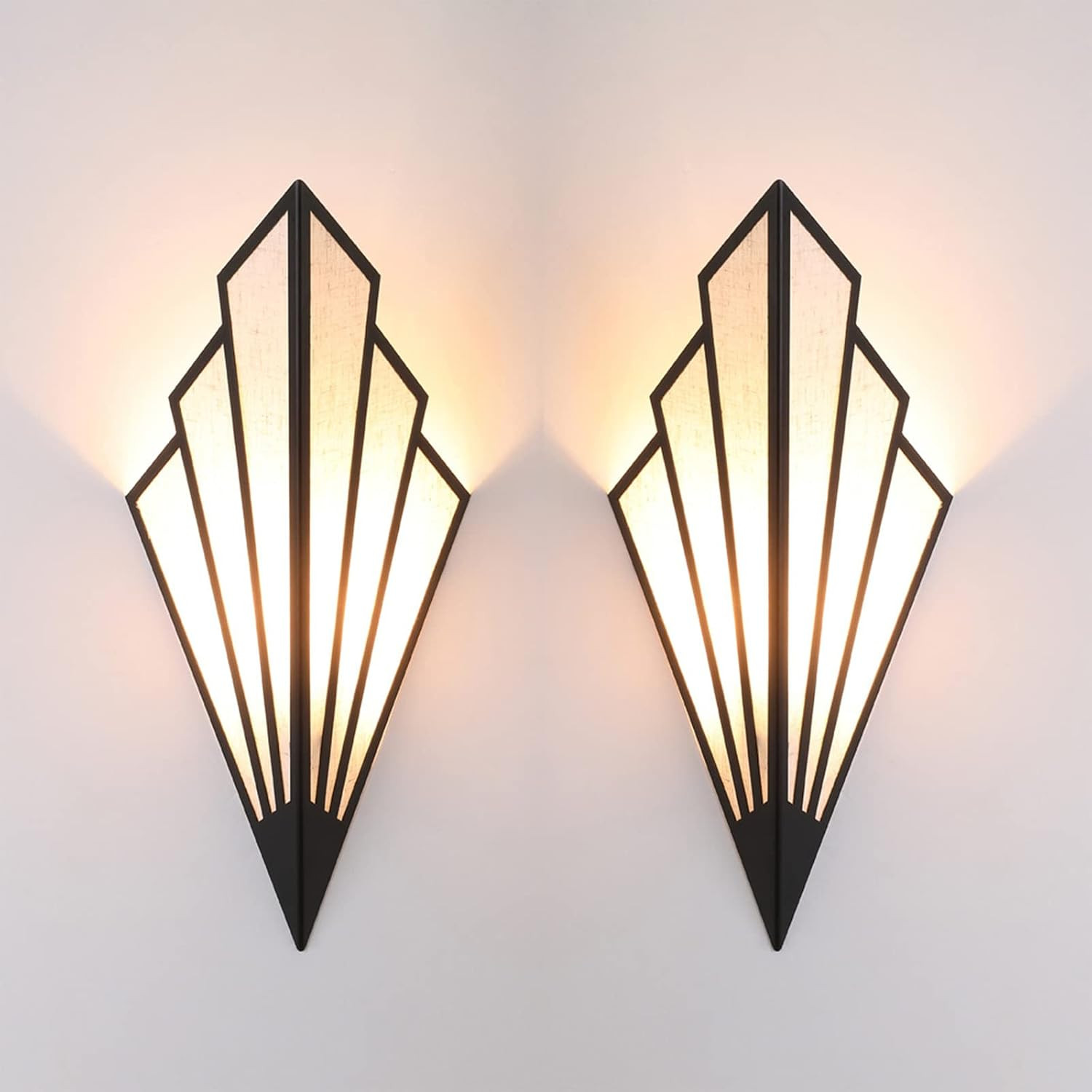 Modern Wall Light Simple Creative Wall Sconces Bedroom Aisle Living Room Wall La