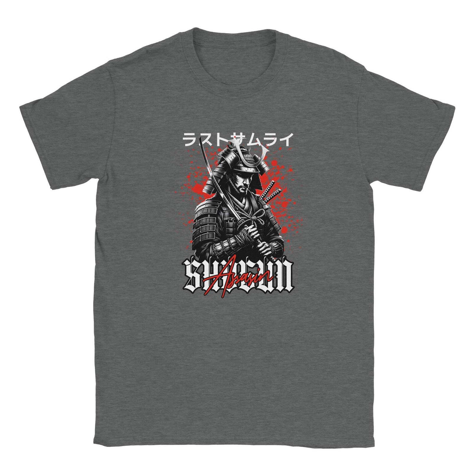 Shogun T-shirt