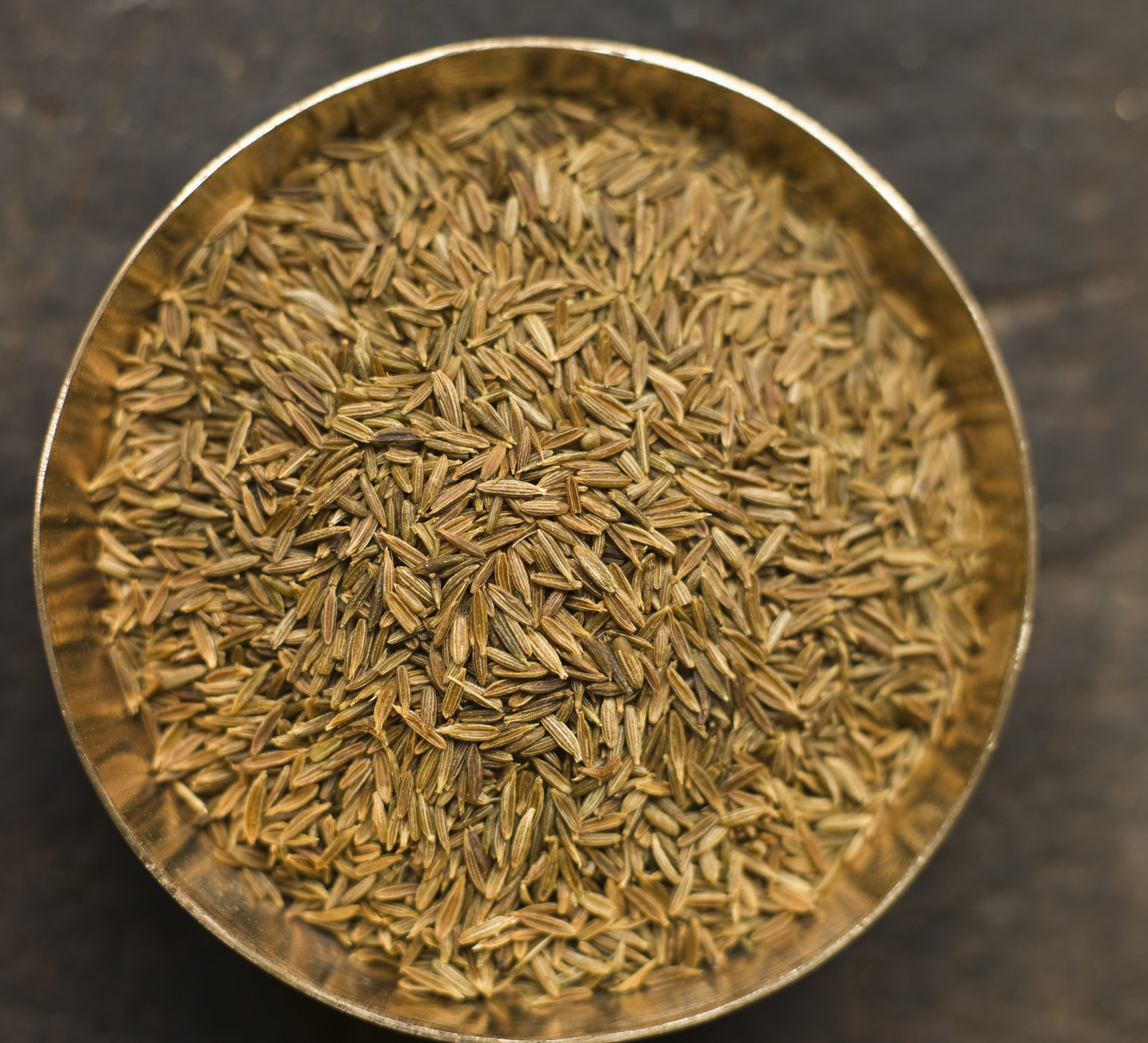 Whole Cumin Seeds – 100% Pure Natural Spice (Saunf Sabut) for Cooking – 2LBS