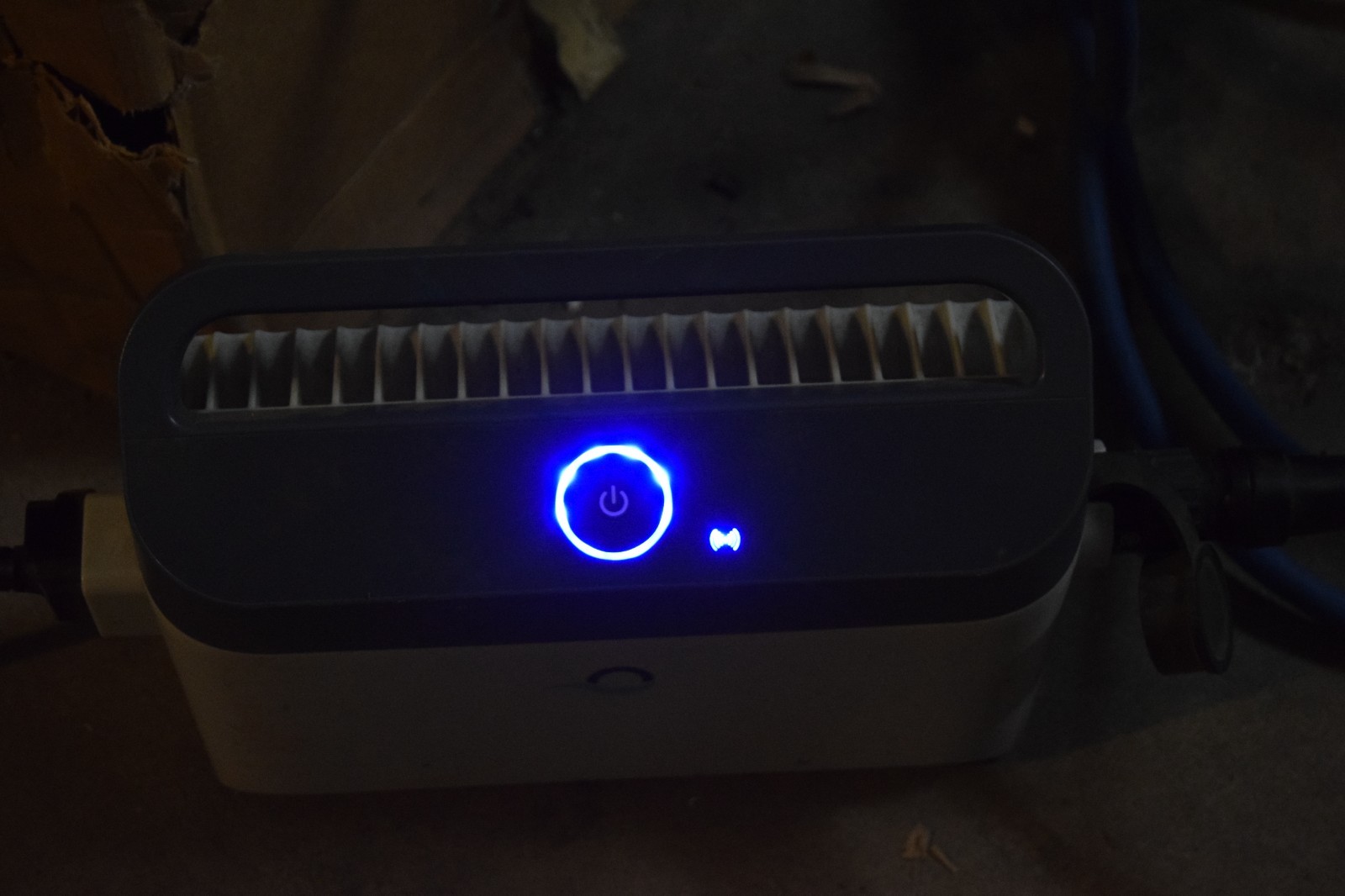 Dolphin Nautilus CC Plus WiFi Pool Cleaner Robot Hose Power Supply **READ**