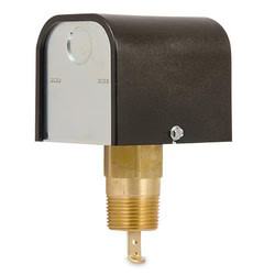 McDonnell & Miller FS4-3D Flow Switch 2 SPDT HVAC Pools 2.14lb 5″x7.4″x4.3″