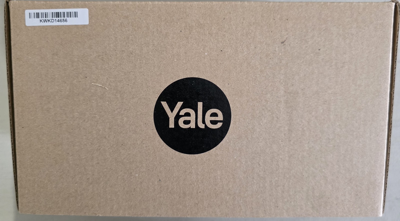 Yale Assure Lock 2 Keypad with Bluetooth – Satin Nickel (YRD410-WF1-619)
