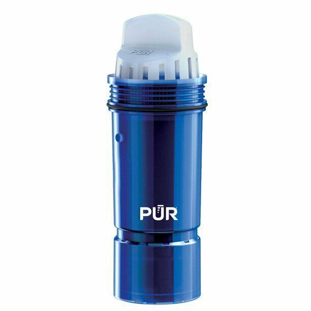 Pur Maxion Pitcher Filter Replacement Model PPF951K1 Removes 99% of Lead NWBD