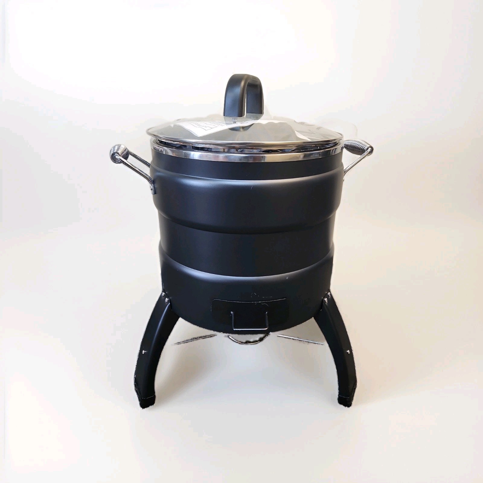Masterbuilt Butterball Oil-Free Electric Turkey Fryer Roaster 20100809…