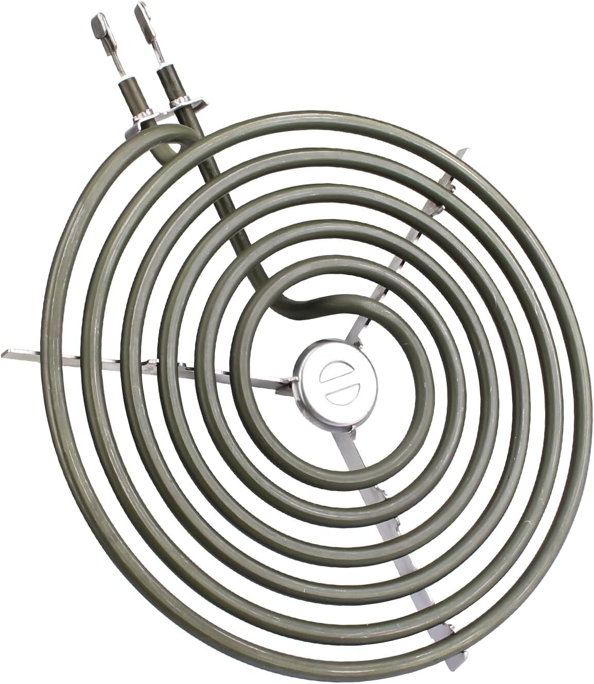 WB30M2 Surface Element Calrod Large 8″ Replacement for GE AP2634728 EA243868