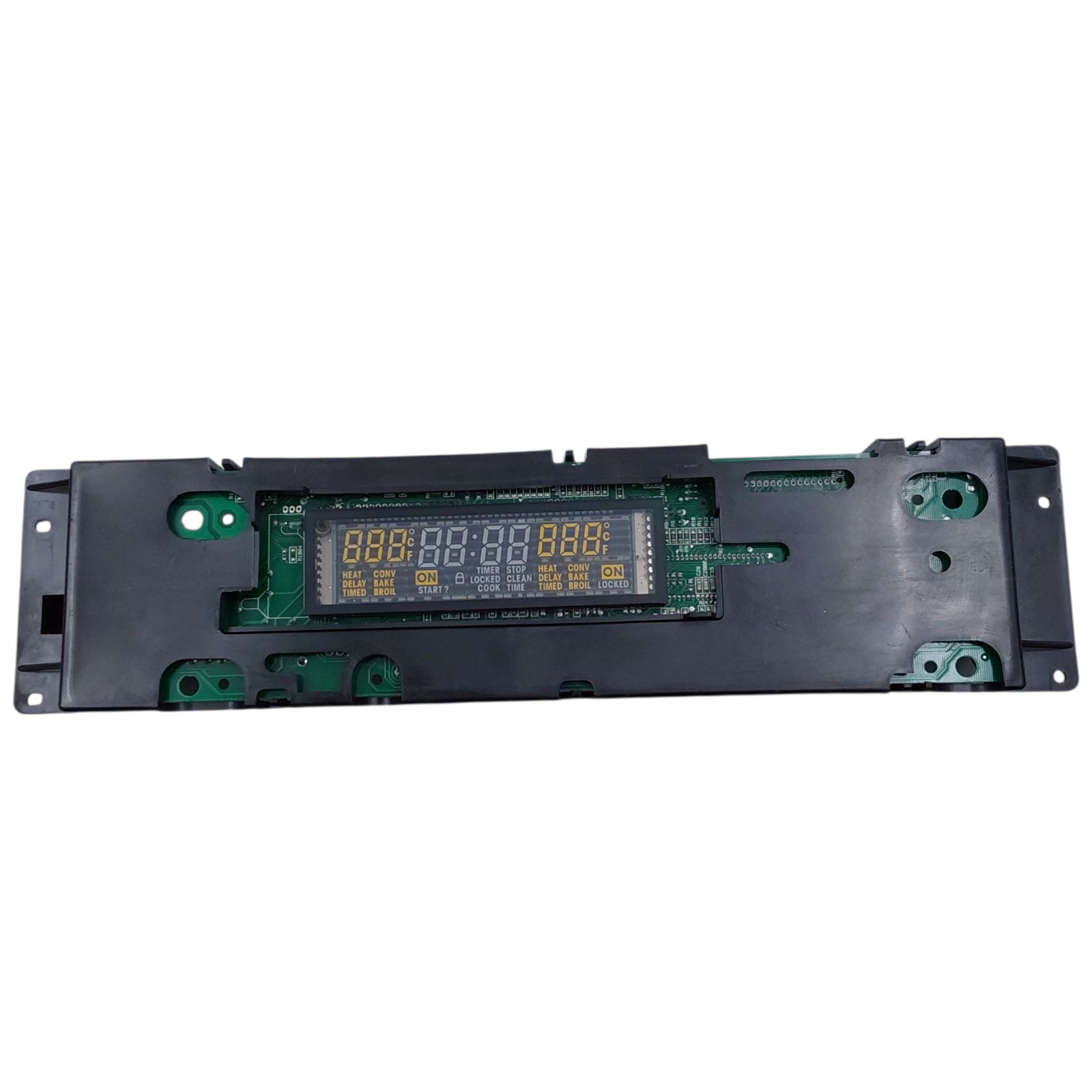 Whirlpool Genuine Oven Control Board W10340941 *Same Day Ship & 60 Days Warrant*