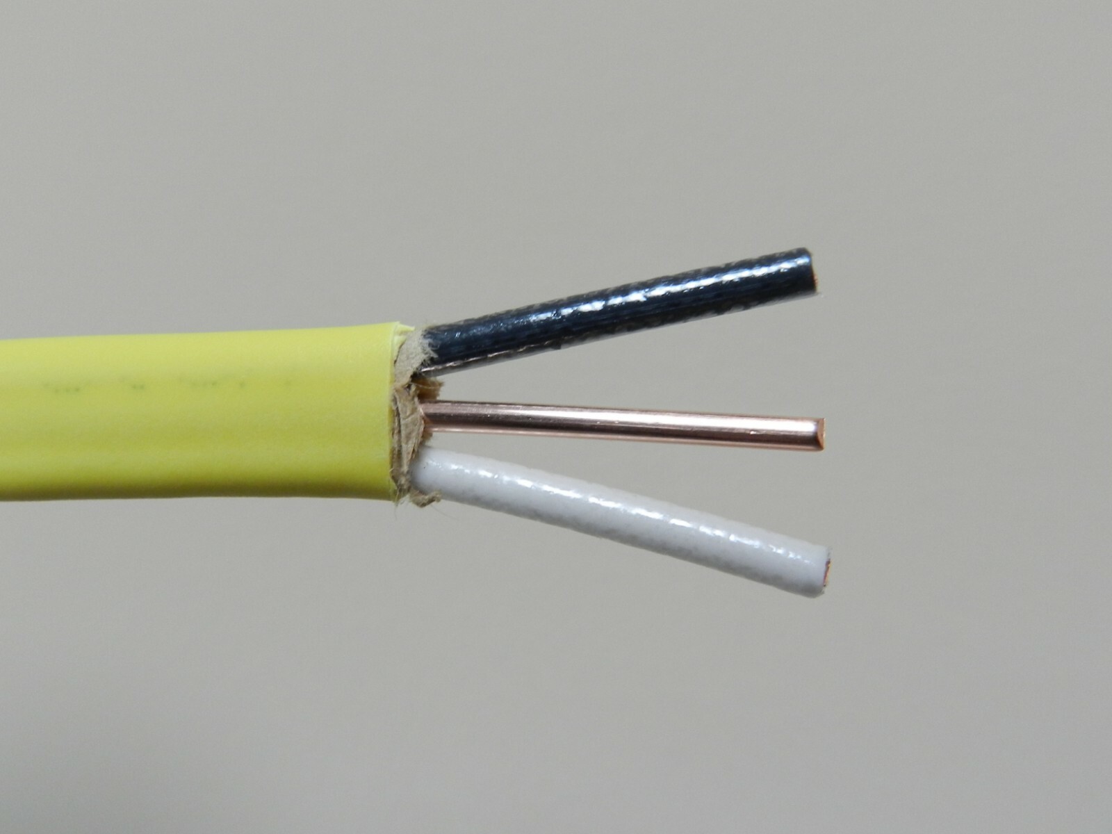 50 ft 12/2 NM-B WG Wire/Cable Non-Metallic