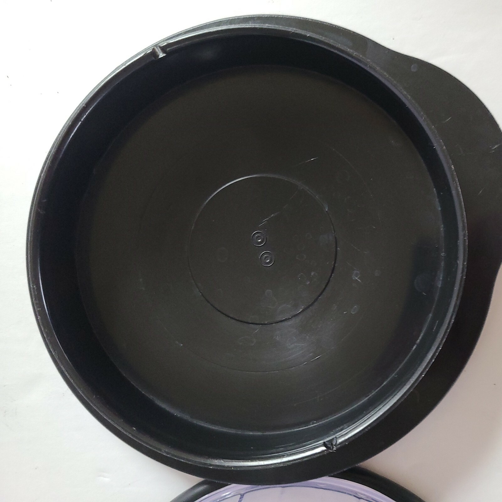 Ninja Food Processor QB1004 Replacement 40 oz/5 Cup Pticher Bowl with Lid