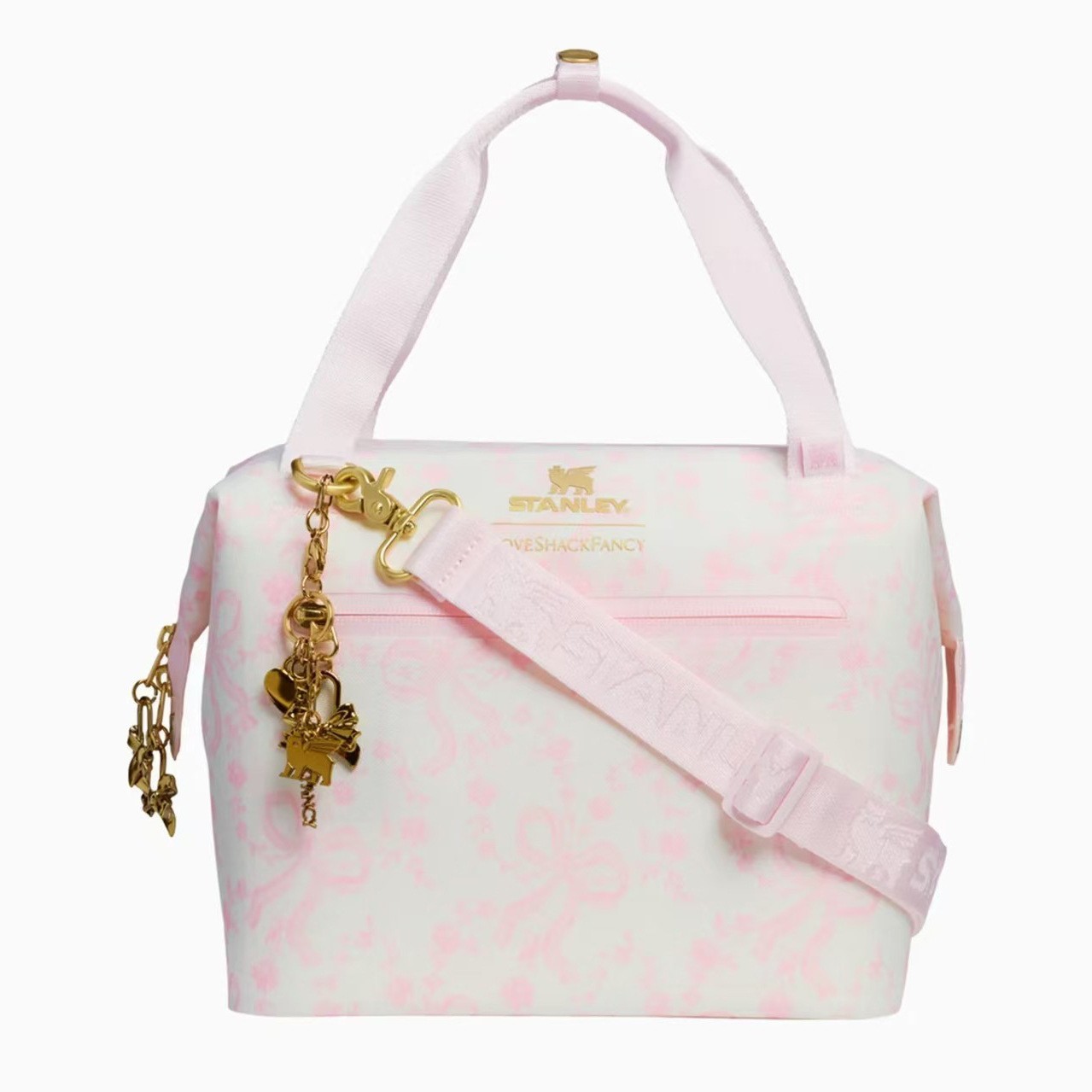 Stanley Official Website Lunch Bag