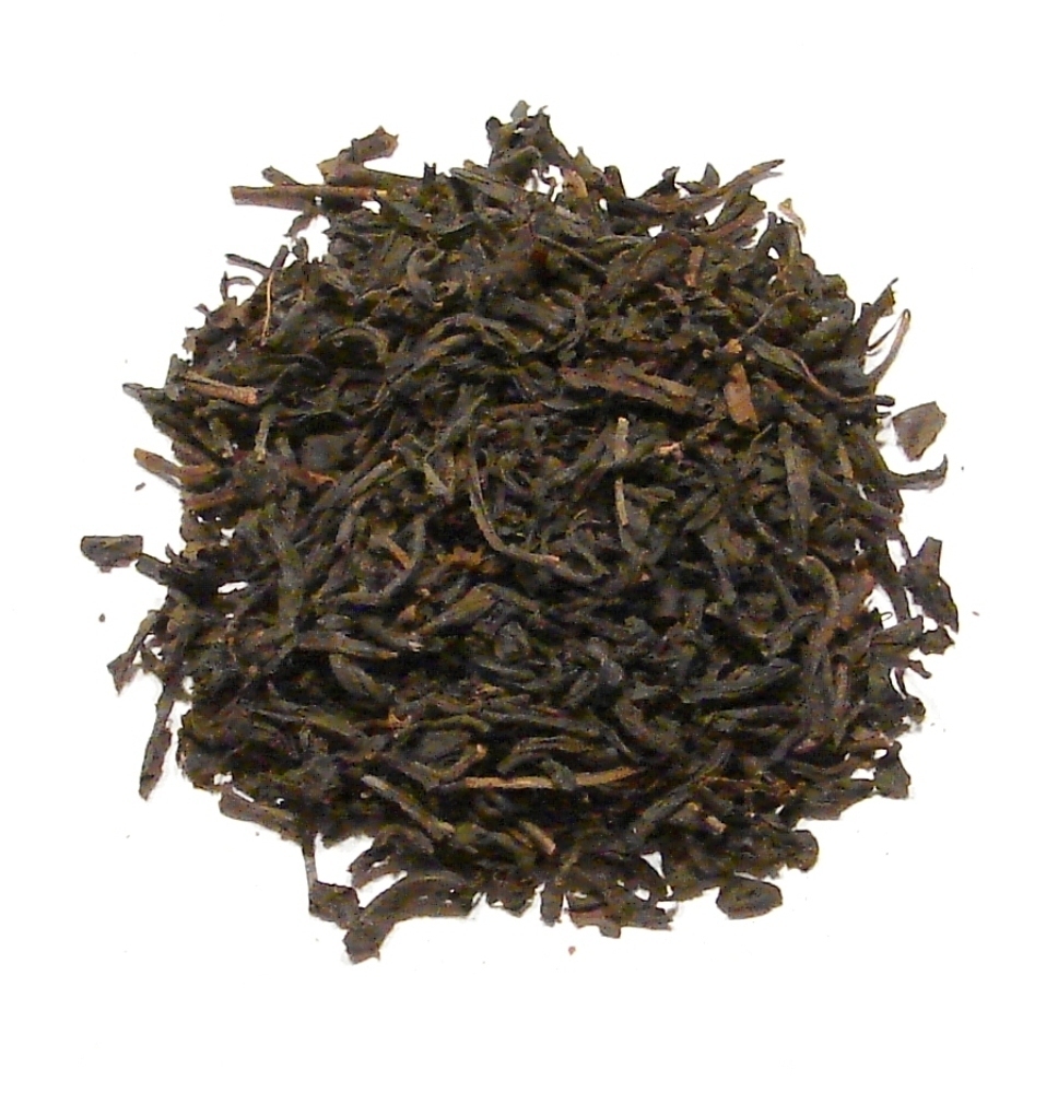 Earl Grey Tea – 2 Pound – Bulk Loose Leaf High Caffeine Breakfast Black Blend