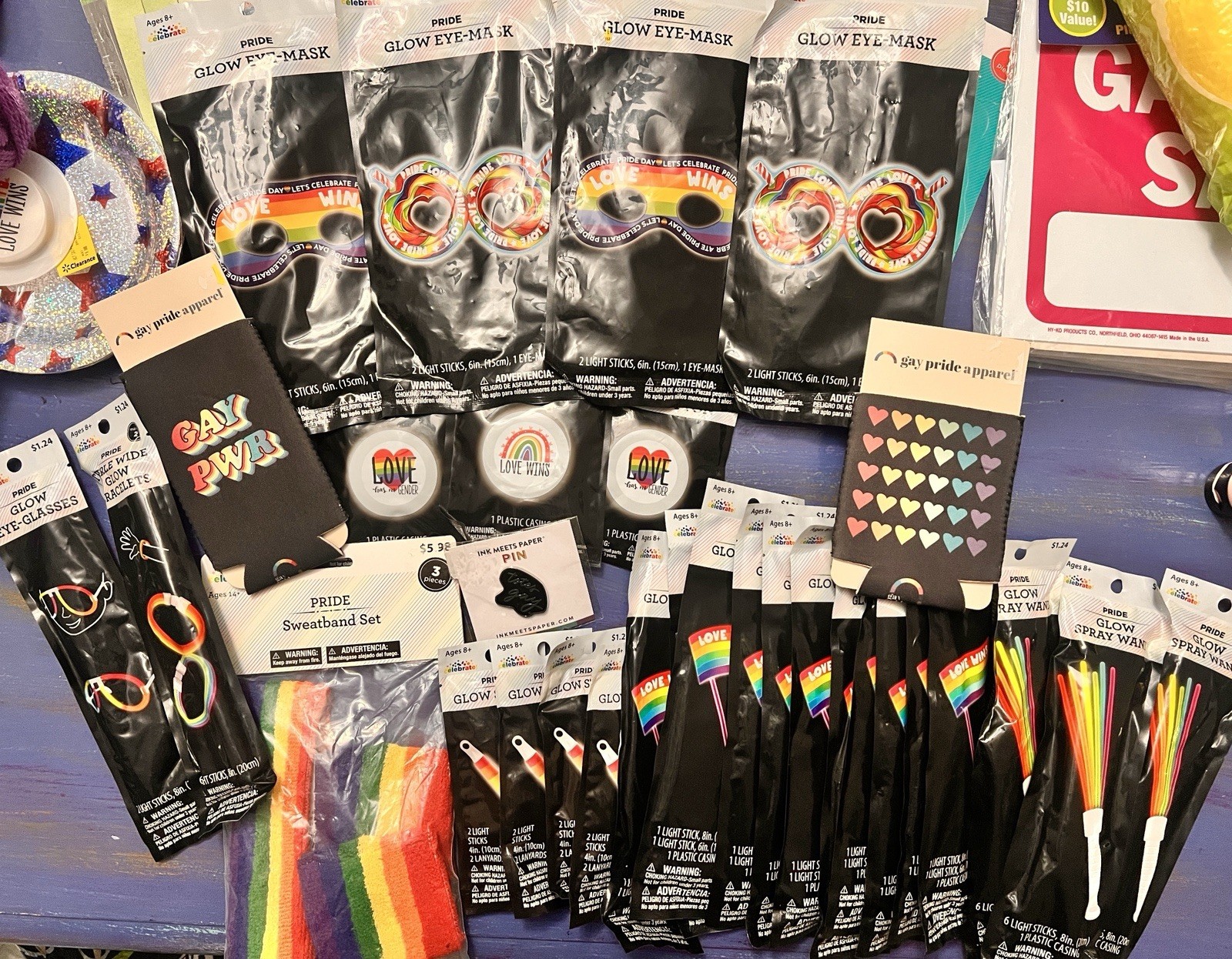 Gay Pride