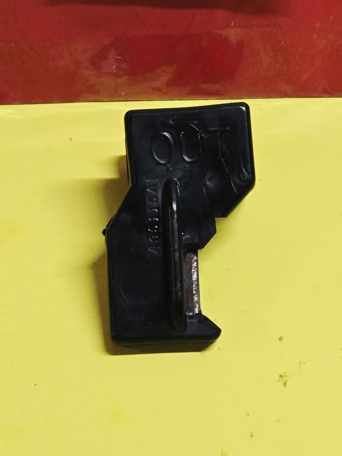 Homelite A95115A String / Line Cut Off Blade Mechanism Homelite ST-60 (Electric)