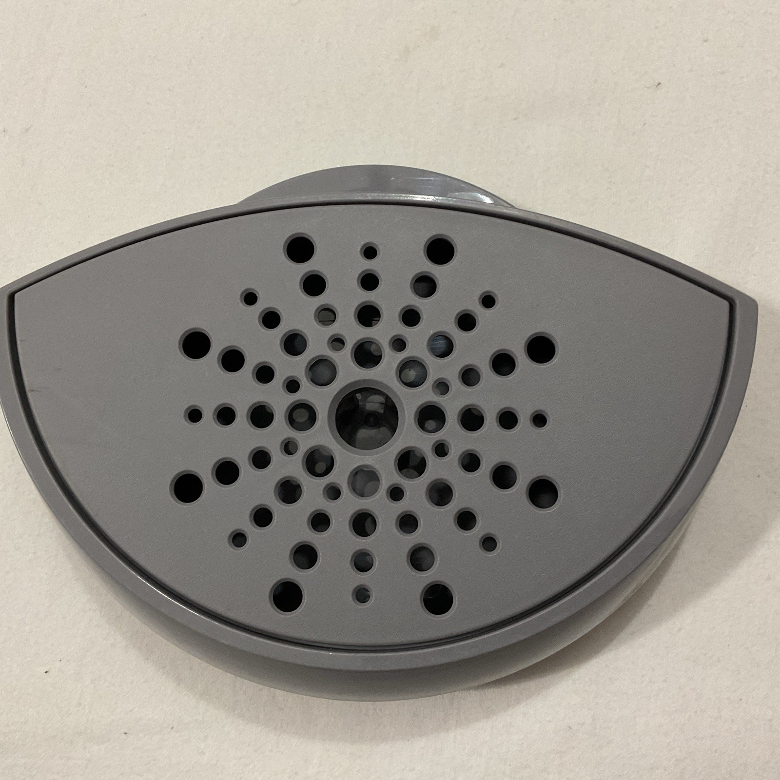 DRIP TRAY 2 Pc. SET Keurig K2.0 200 300 Replacement Part Coffee Maker GRAY