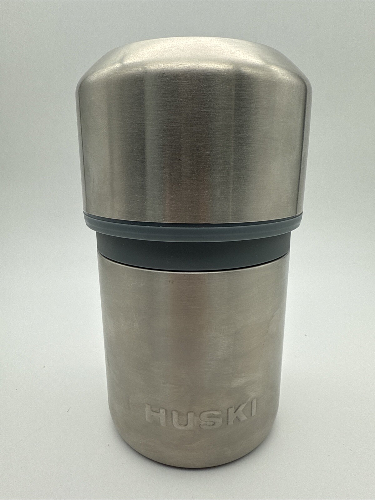 Huski Wine Chiller Iceless Design Keeps Wine Cold up to 6 Hours Ice Bucket