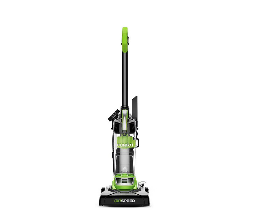Eureka Airspeed NEU100 Upright Vacuum Cleaner Lightweight Bagless Powerful Sucti