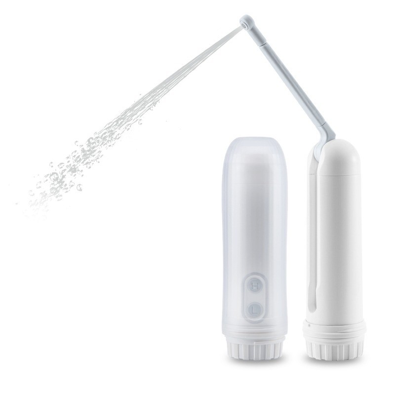 Portable Bidet for Travel Electric Travel Bidet High Pressure Handheld Sprayer