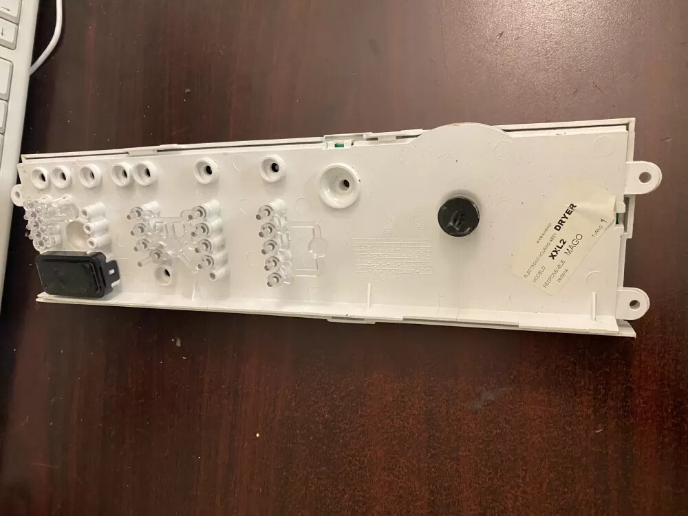 Frigidaire 1347317 Dryer Control Board AZ55903 | BKV501