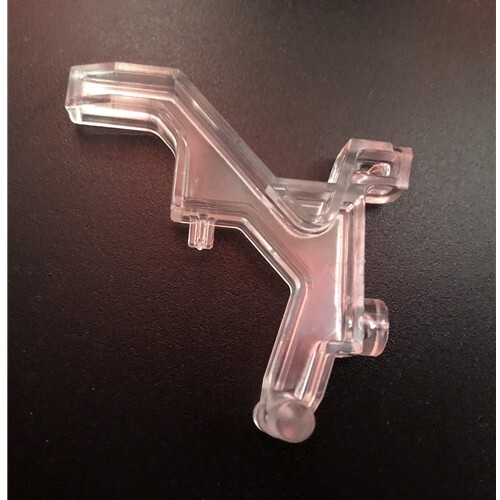 Miele SEB236 Power Nozzle Pivot Locking Device