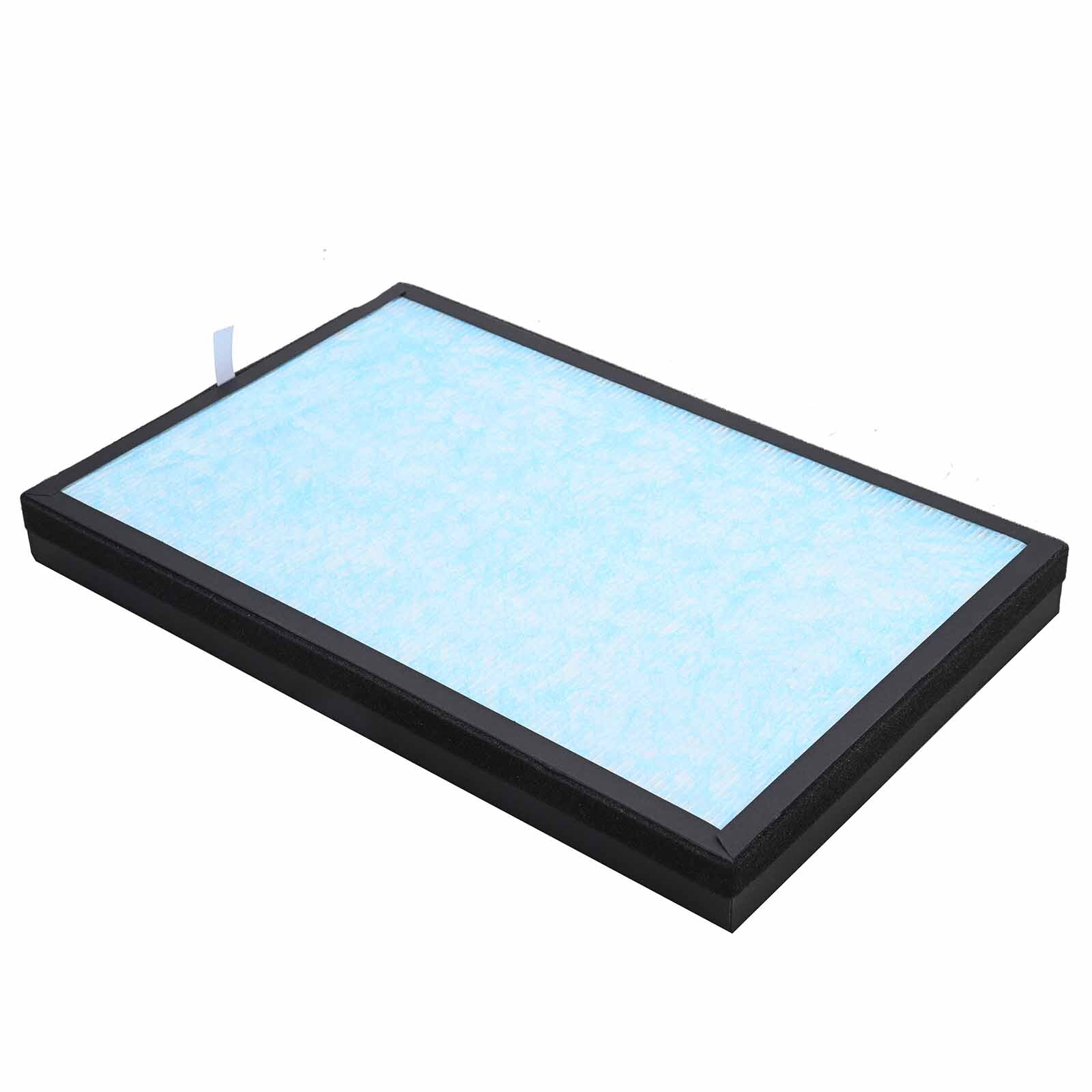 1 Pack Replacement Filter for SimPure HP8 Medical True H13 HEPA 4 Stage Filtrati