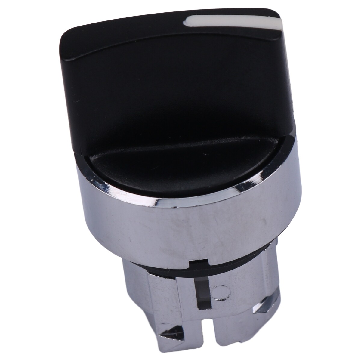Schneider Electric Selector Switch 3 Pos ZB4BD3 ZB4-BD3 for Harmony XB4 Series