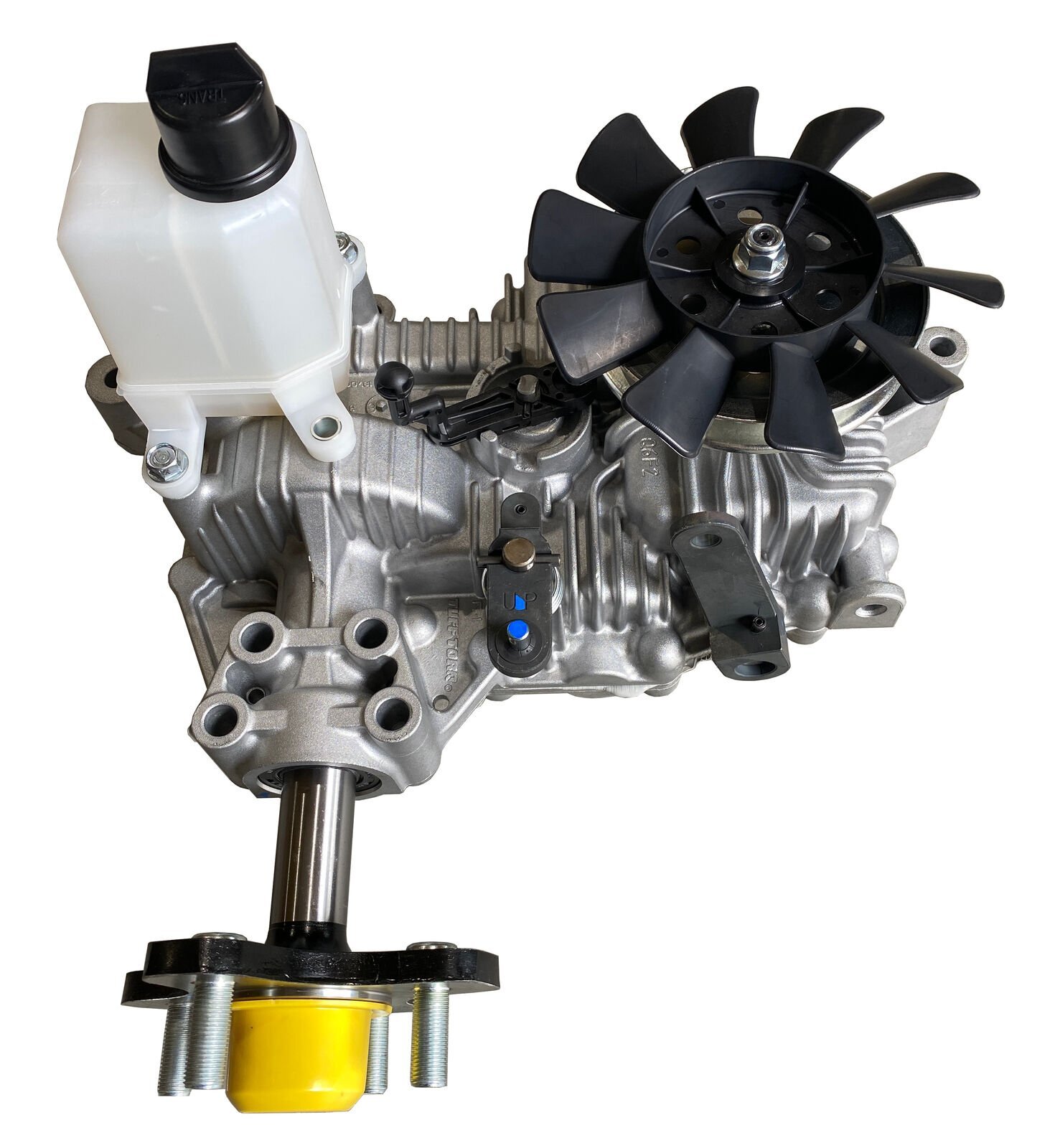 Tuff Torq RH Hydrostatic Transmission for John Deere MIA12122 MIA12731 AUC15360