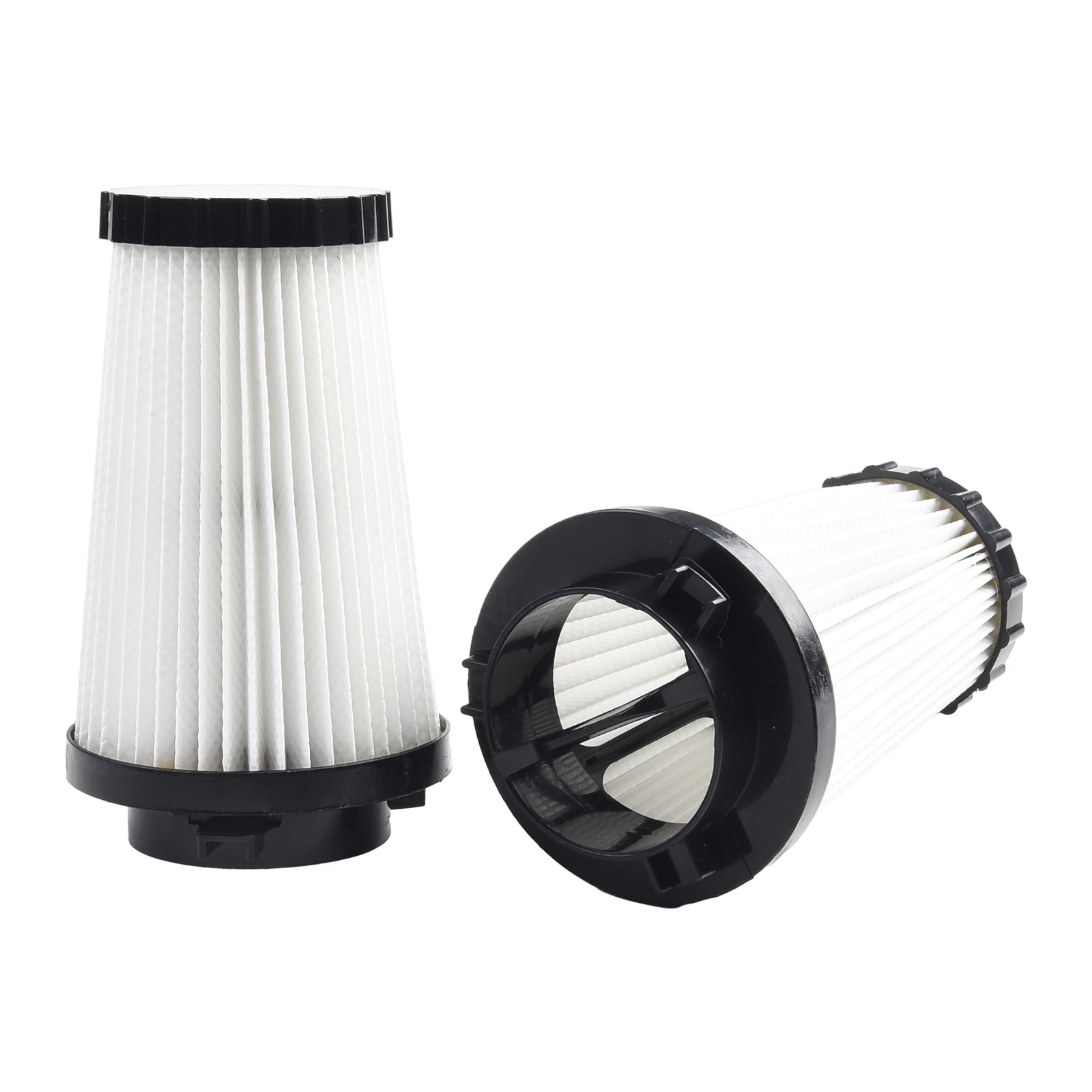 Easy to Use 2pcs Filter for Dirt Devil F2 Replace and Improve Air Quality